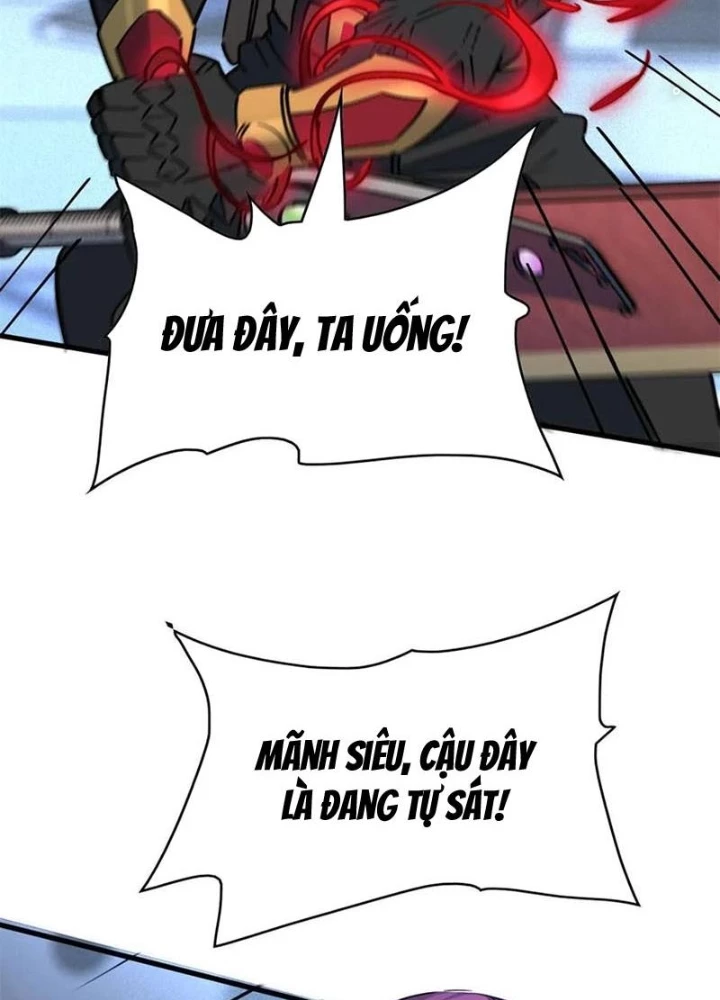 Người Trái Đất Quả Thật Rất Tàn Ác Chapter 289 - 77