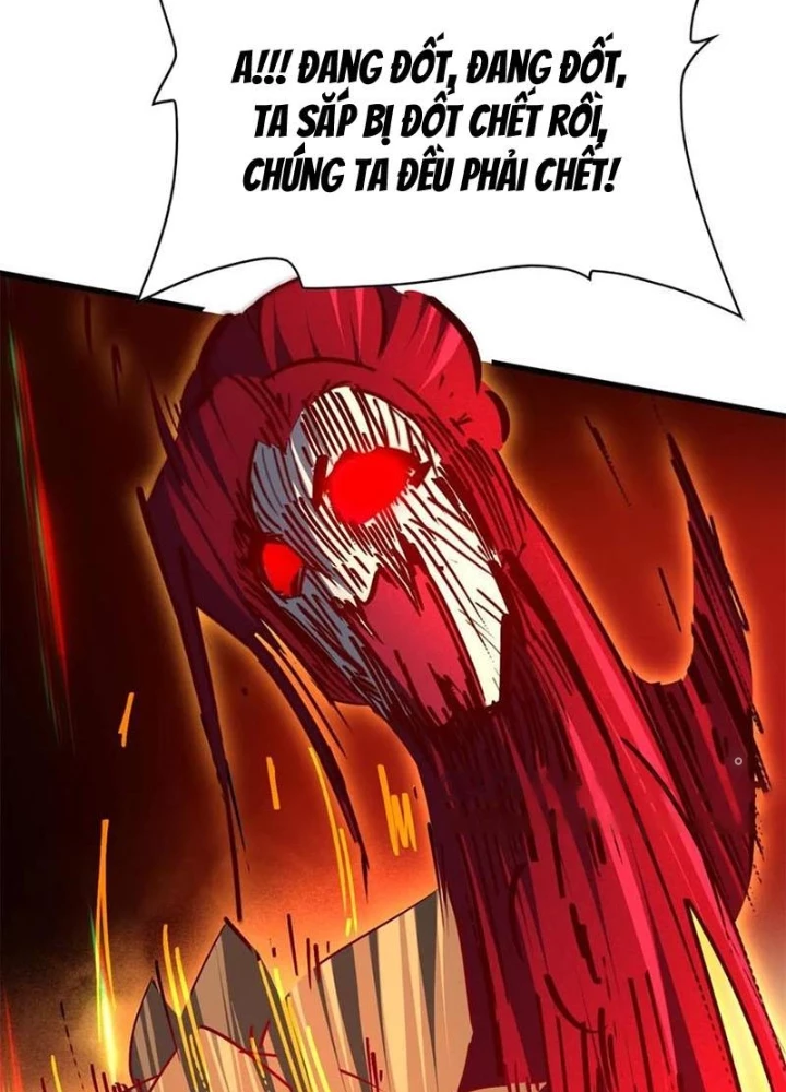 Người Trái Đất Quả Thật Rất Tàn Ác Chapter 289 - 101