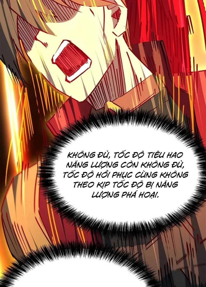 Người Trái Đất Quả Thật Rất Tàn Ác Chapter 289 - 103