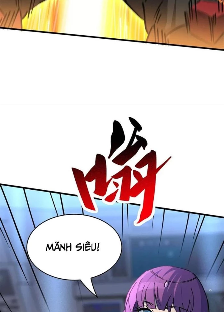 Người Trái Đất Quả Thật Rất Tàn Ác Chapter 289 - 115