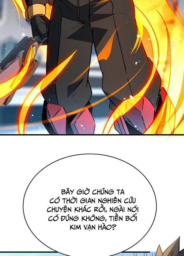Người Trái Đất Quả Thật Rất Tàn Ác Chapter 289 - 125