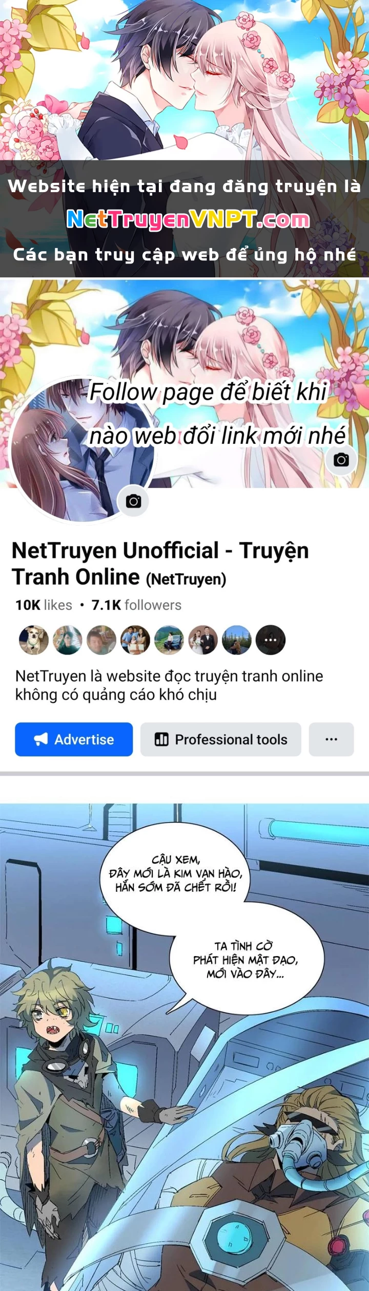 Người Trái Đất Quả Thật Rất Tàn Ác Chapter 290 - 1