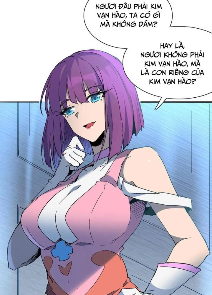 Người Trái Đất Quả Thật Rất Tàn Ác Chapter 290 - 7