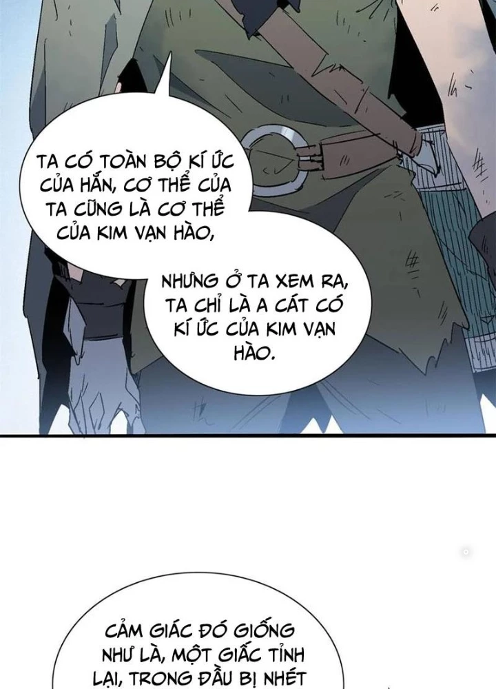 Người Trái Đất Quả Thật Rất Tàn Ác Chapter 290 - 13