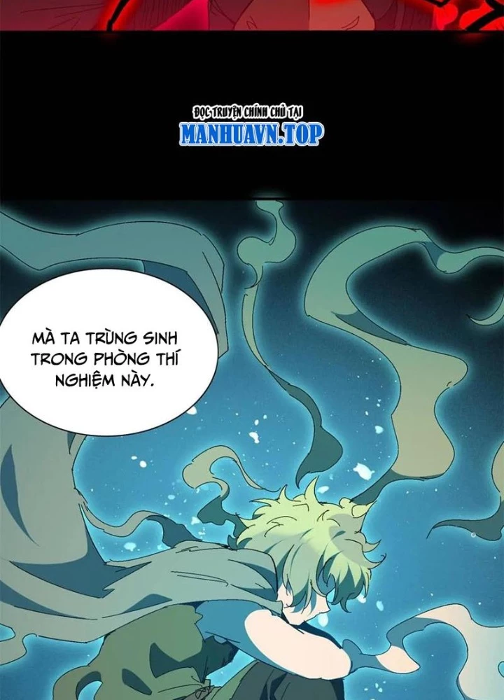 Người Trái Đất Quả Thật Rất Tàn Ác Chapter 290 - 27