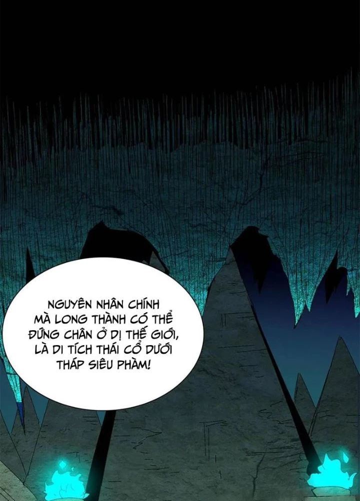 Người Trái Đất Quả Thật Rất Tàn Ác Chapter 290 - 43