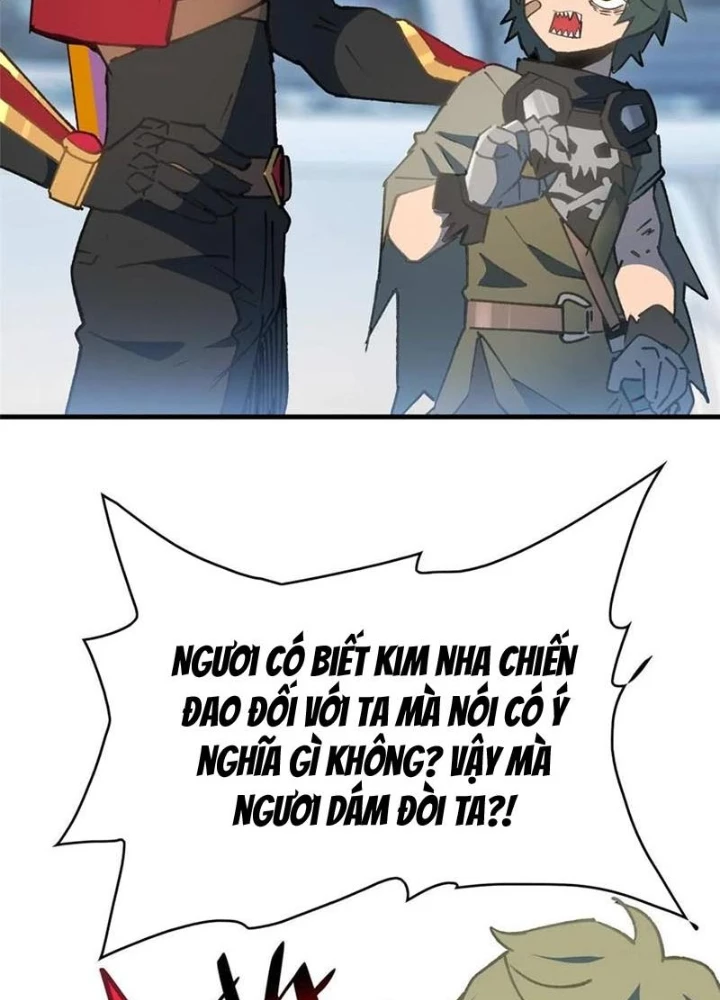 Người Trái Đất Quả Thật Rất Tàn Ác Chapter 291 - 11