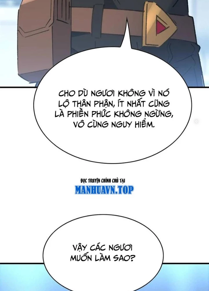 Người Trái Đất Quả Thật Rất Tàn Ác Chapter 291 - 17
