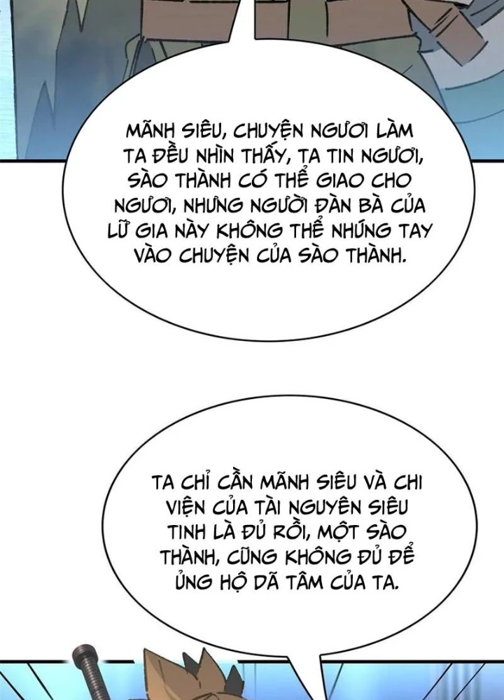 Người Trái Đất Quả Thật Rất Tàn Ác Chapter 291 - 29
