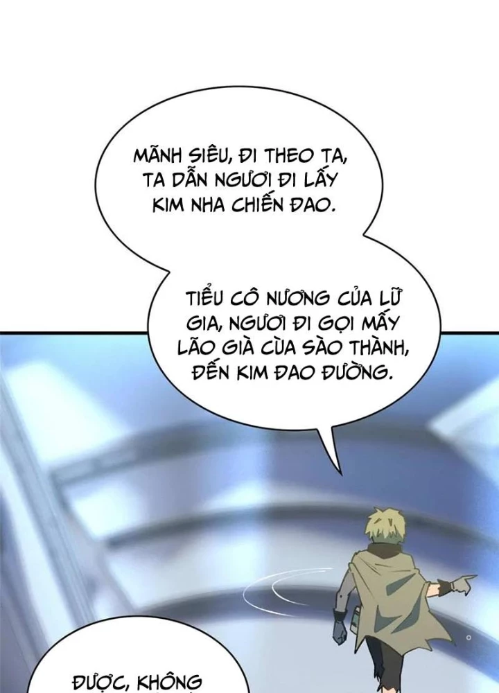 Người Trái Đất Quả Thật Rất Tàn Ác Chapter 291 - 33