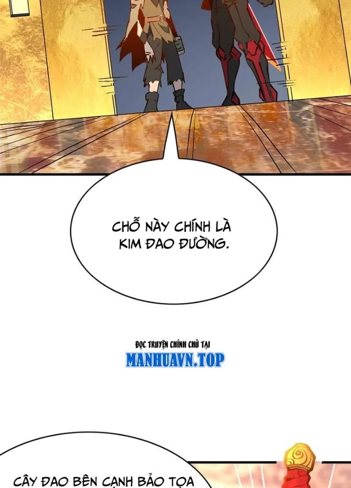 Người Trái Đất Quả Thật Rất Tàn Ác Chapter 291 - 45