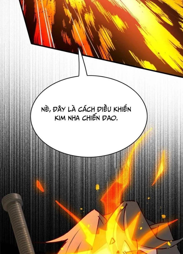 Người Trái Đất Quả Thật Rất Tàn Ác Chapter 291 - 53