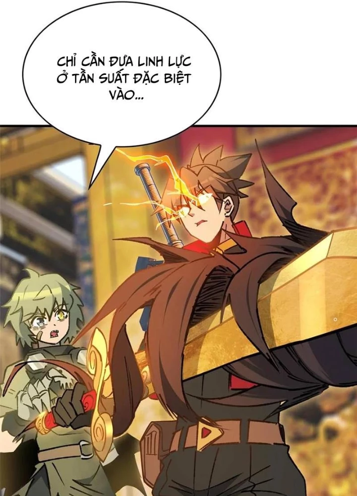 Người Trái Đất Quả Thật Rất Tàn Ác Chapter 291 - 57