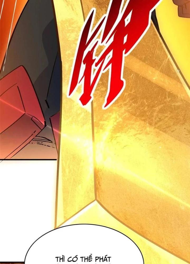 Người Trái Đất Quả Thật Rất Tàn Ác Chapter 291 - 61