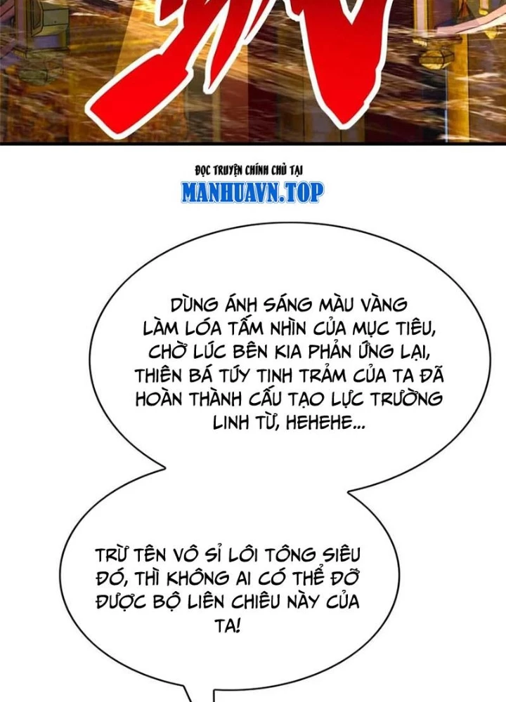 Người Trái Đất Quả Thật Rất Tàn Ác Chapter 291 - 65