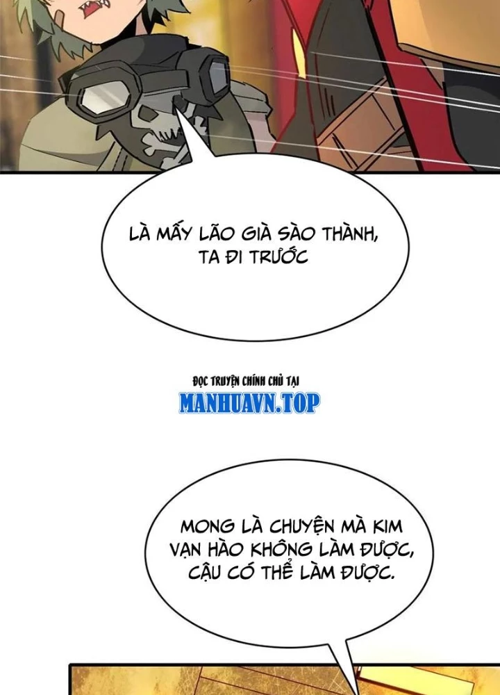 Người Trái Đất Quả Thật Rất Tàn Ác Chapter 291 - 73