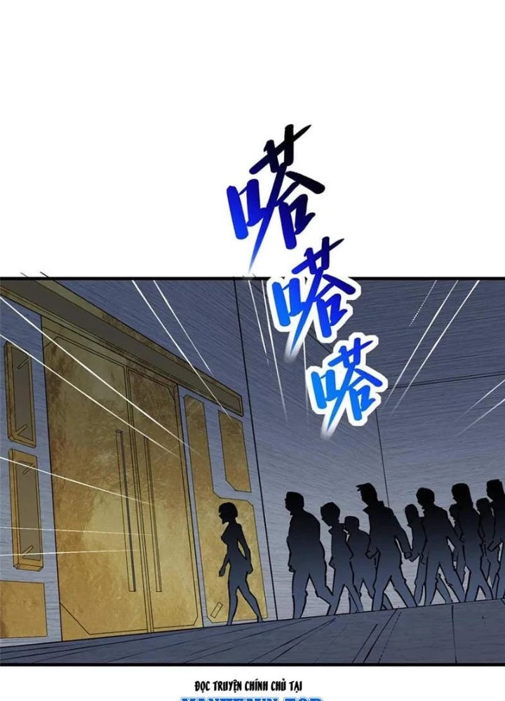 Người Trái Đất Quả Thật Rất Tàn Ác Chapter 291 - 79