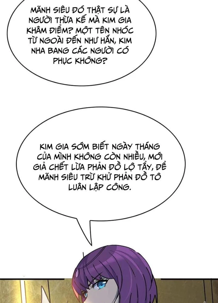 Người Trái Đất Quả Thật Rất Tàn Ác Chapter 291 - 83
