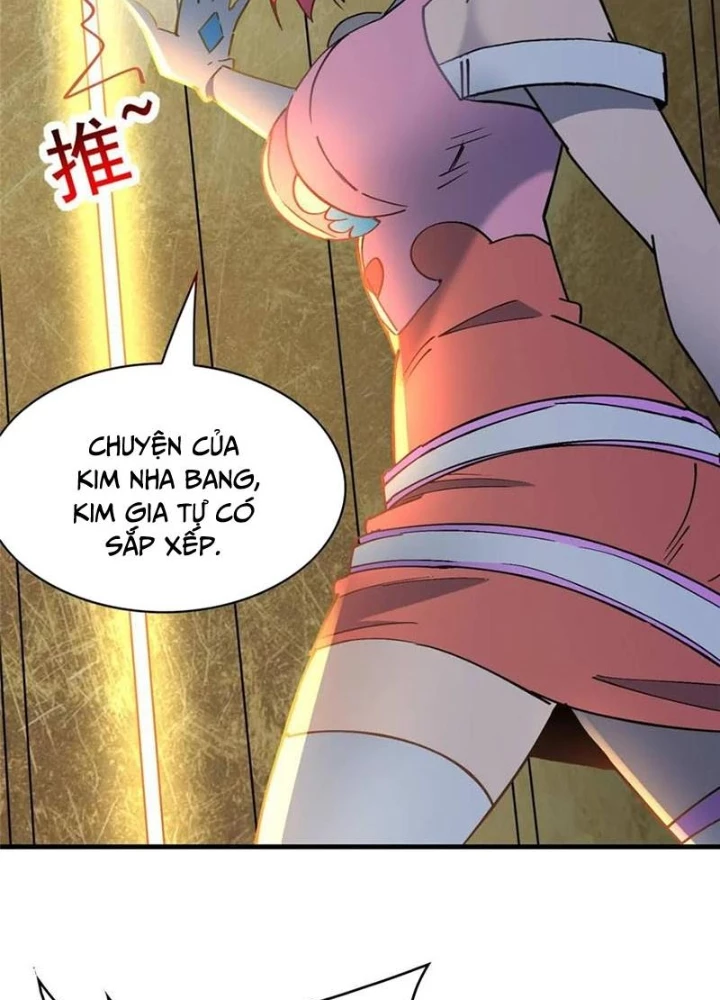 Người Trái Đất Quả Thật Rất Tàn Ác Chapter 291 - 85
