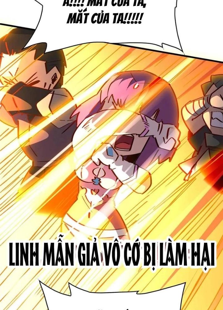 Người Trái Đất Quả Thật Rất Tàn Ác Chapter 291 - 89