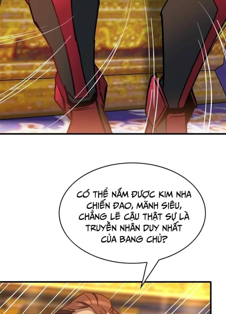 Người Trái Đất Quả Thật Rất Tàn Ác Chapter 291 - 95
