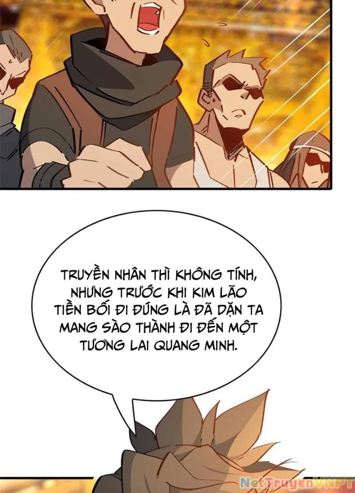 Người Trái Đất Quả Thật Rất Tàn Ác Chapter 291 - 97