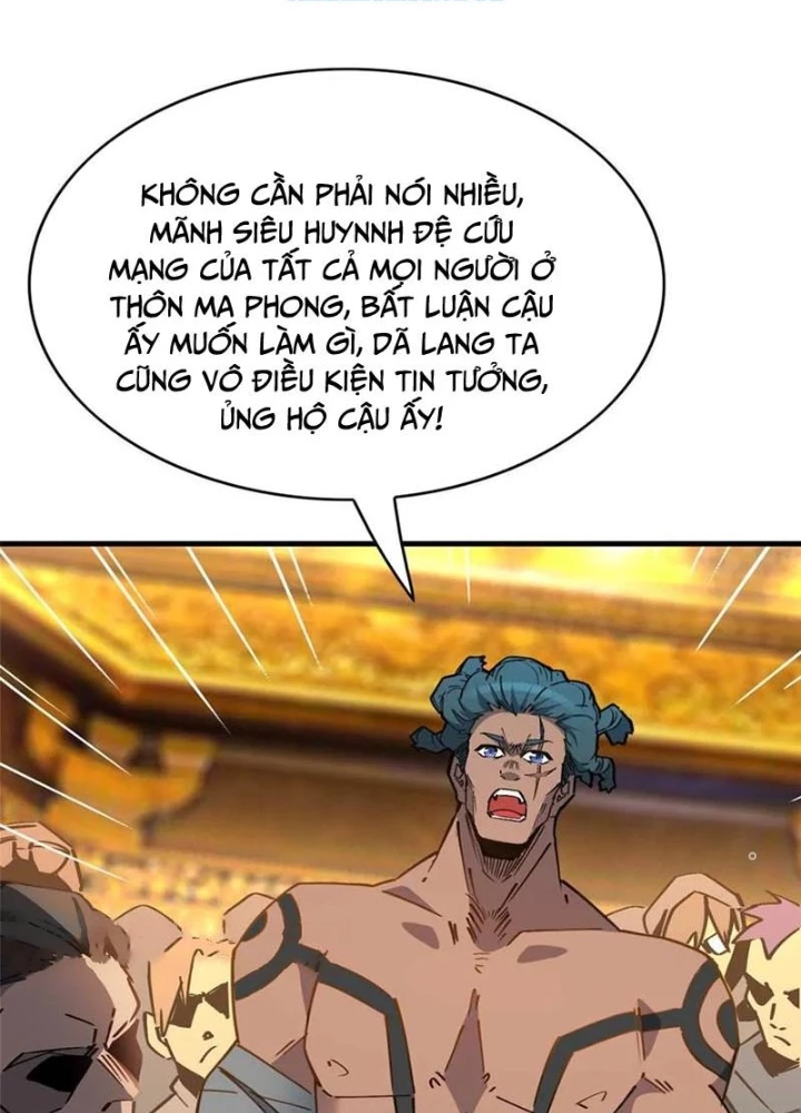 Người Trái Đất Quả Thật Rất Tàn Ác Chapter 291 - 109