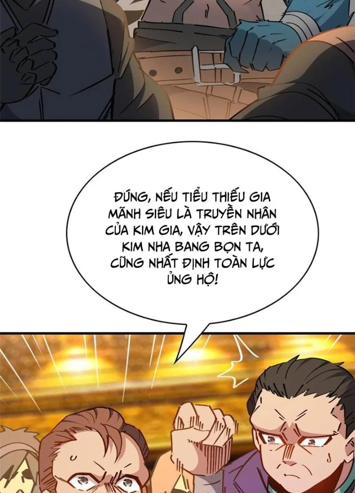 Người Trái Đất Quả Thật Rất Tàn Ác Chapter 291 - 111