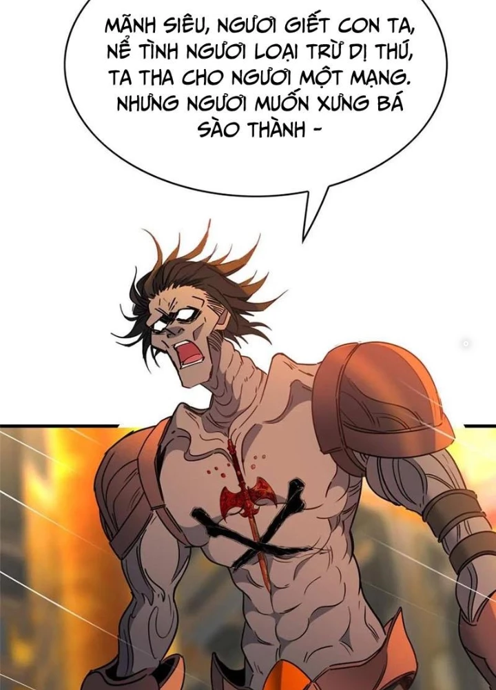 Người Trái Đất Quả Thật Rất Tàn Ác Chapter 291 - 123