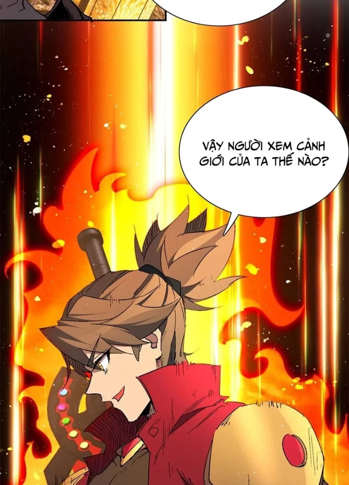 Người Trái Đất Quả Thật Rất Tàn Ác Chapter 292 - 22