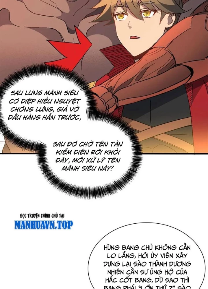 Người Trái Đất Quả Thật Rất Tàn Ác Chapter 292 - 72