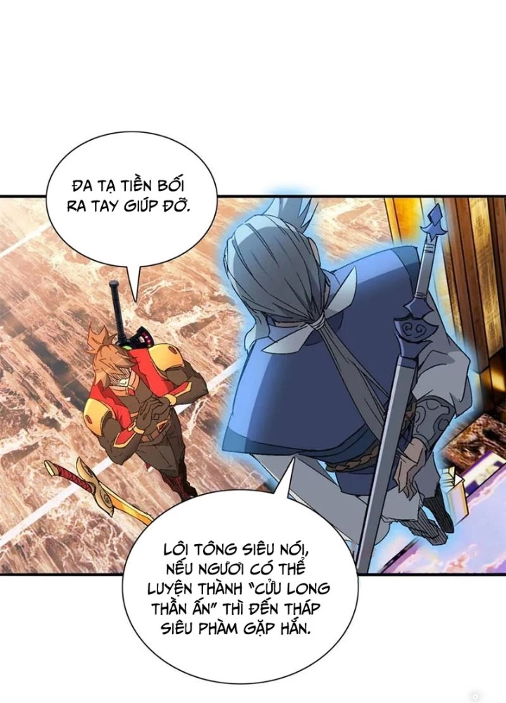 Người Trái Đất Quả Thật Rất Tàn Ác Chapter 292 - 78