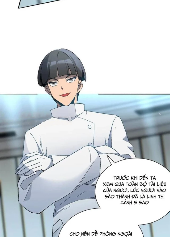 Người Trái Đất Quả Thật Rất Tàn Ác Chapter 294 - 5