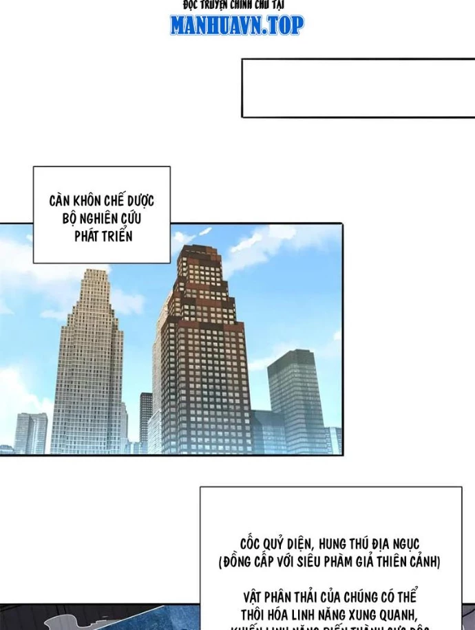 Người Trái Đất Quả Thật Rất Tàn Ác Chapter 296 - 22