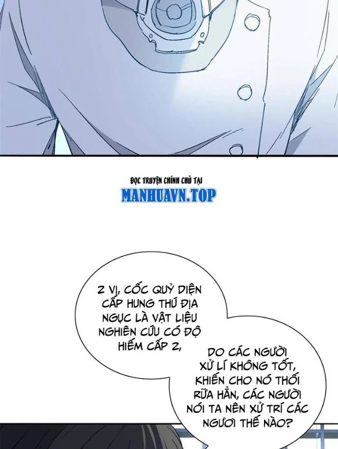 Người Trái Đất Quả Thật Rất Tàn Ác Chapter 296 - 25