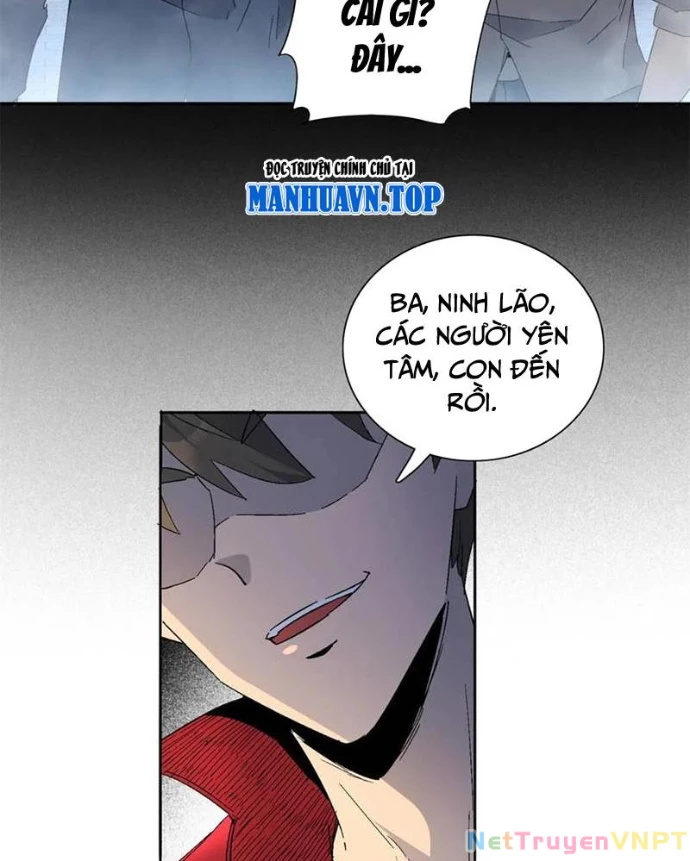 Người Trái Đất Quả Thật Rất Tàn Ác Chapter 296 - 31