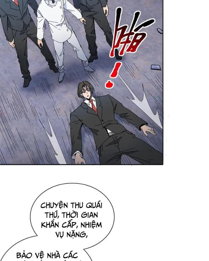 Người Trái Đất Quả Thật Rất Tàn Ác Chapter 296 - 34