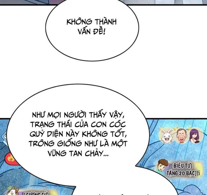 Người Trái Đất Quả Thật Rất Tàn Ác Chapter 297 - 5
