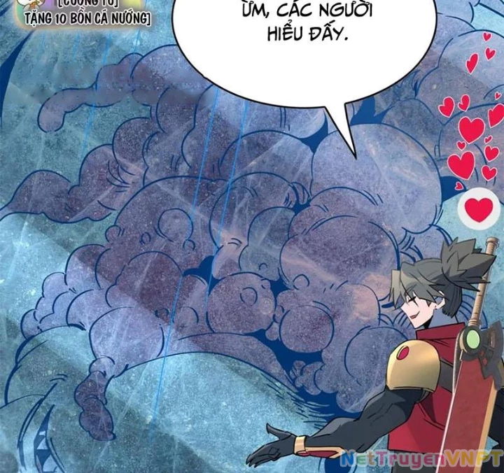 Người Trái Đất Quả Thật Rất Tàn Ác Chapter 297 - 6