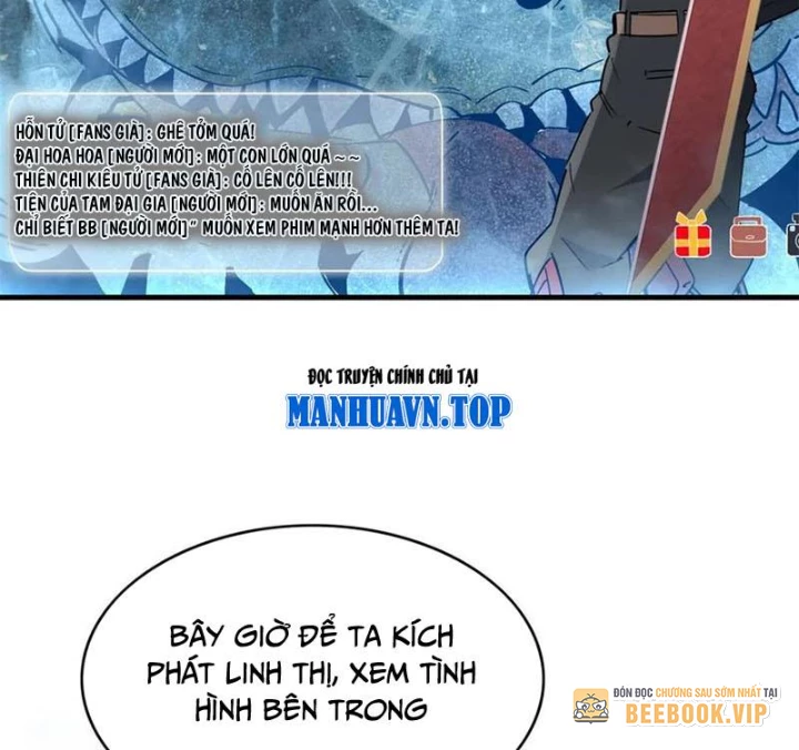 Người Trái Đất Quả Thật Rất Tàn Ác Chapter 297 - 7