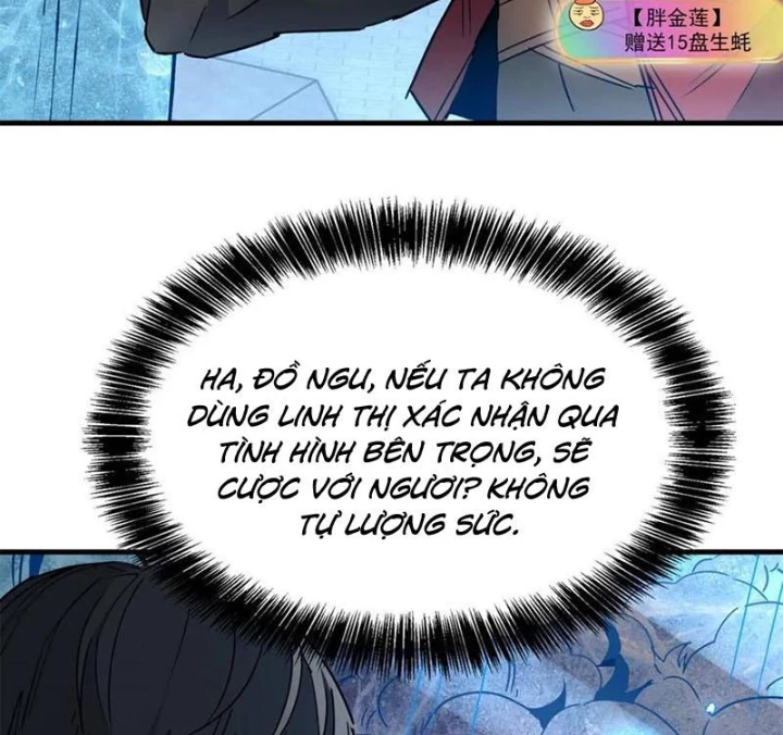 Người Trái Đất Quả Thật Rất Tàn Ác Chapter 297 - 9