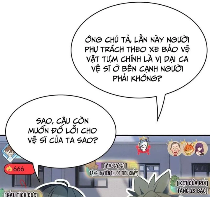 Người Trái Đất Quả Thật Rất Tàn Ác Chapter 297 - 14