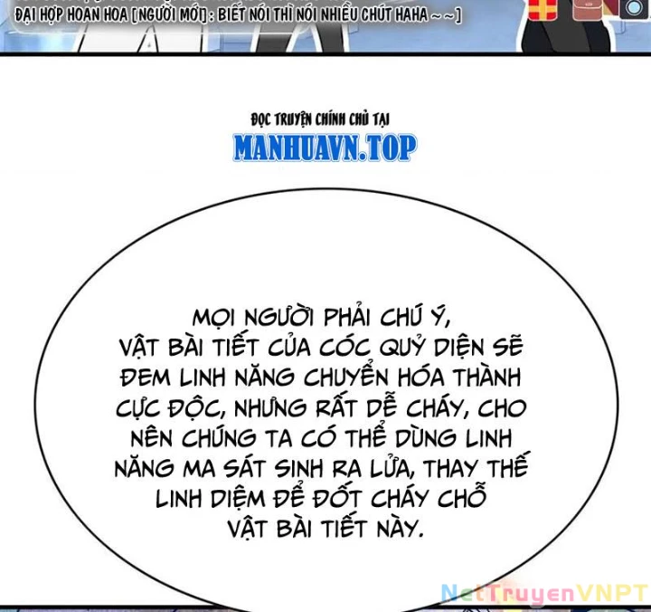 Người Trái Đất Quả Thật Rất Tàn Ác Chapter 297 - 17