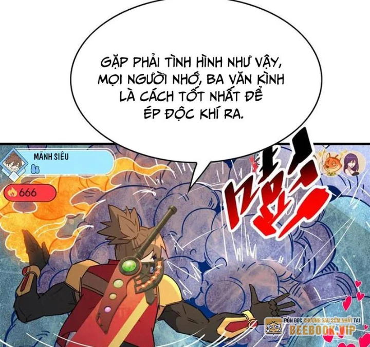 Người Trái Đất Quả Thật Rất Tàn Ác Chapter 297 - 19