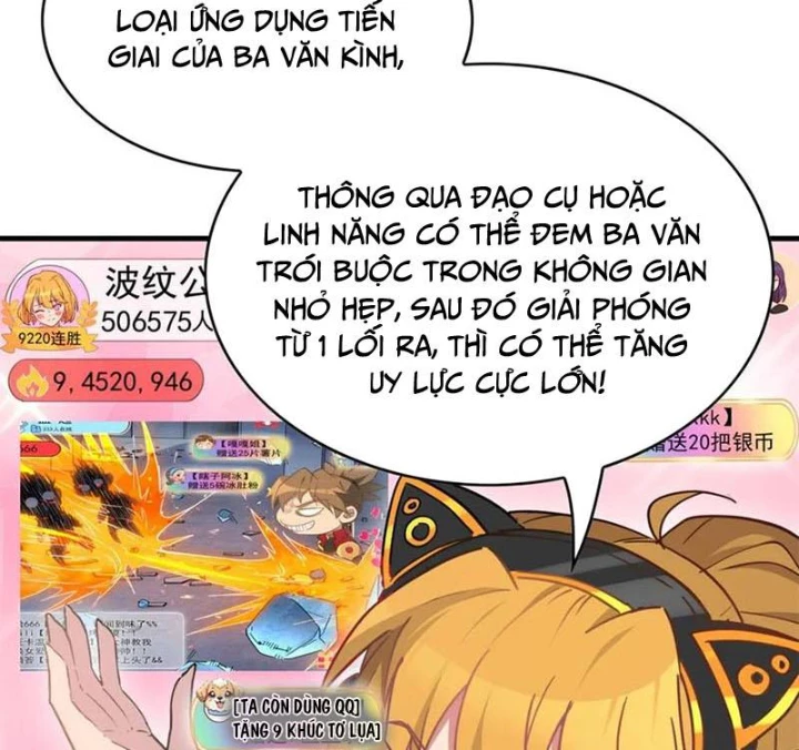 Người Trái Đất Quả Thật Rất Tàn Ác Chapter 297 - 26