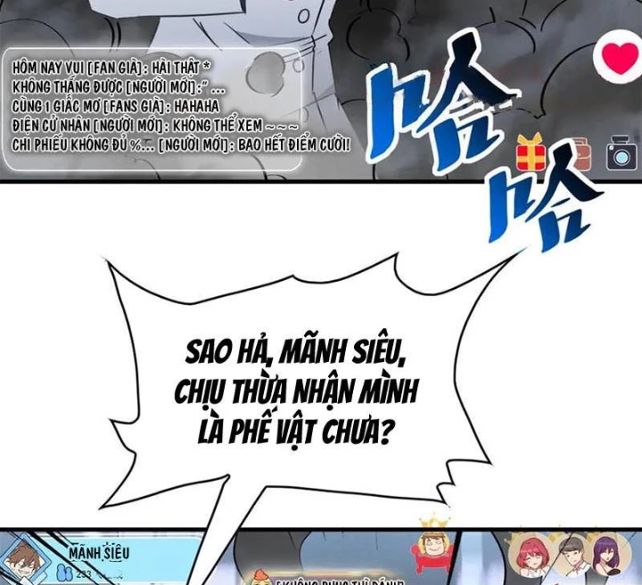 Người Trái Đất Quả Thật Rất Tàn Ác Chapter 297 - 30