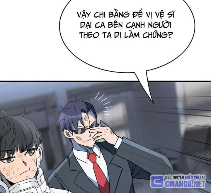 Người Trái Đất Quả Thật Rất Tàn Ác Chapter 297 - 40