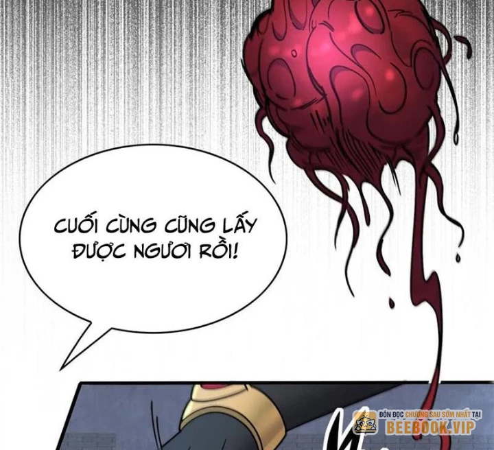 Người Trái Đất Quả Thật Rất Tàn Ác Chapter 297 - 49