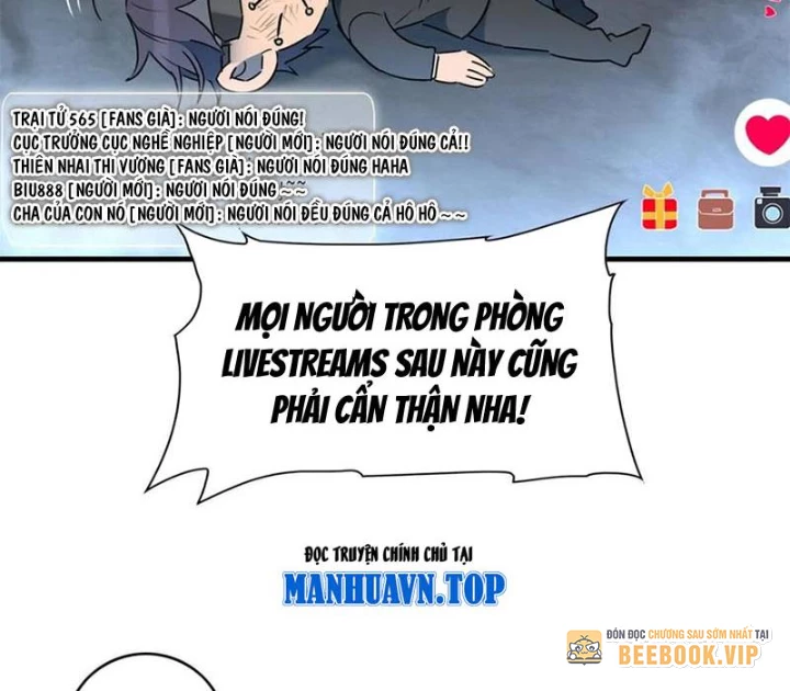 Người Trái Đất Quả Thật Rất Tàn Ác Chapter 297 - 61