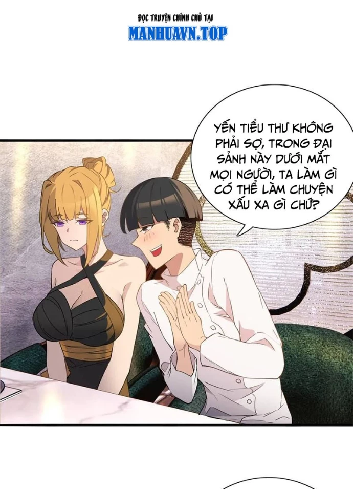Người Trái Đất Quả Thật Rất Tàn Ác Chapter 298 - 13